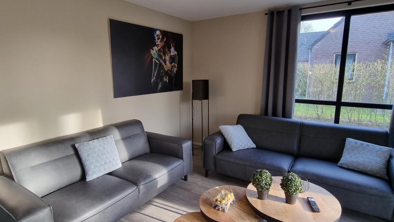 Vakantiewoning Maas En Waal 100 Ewijk Exterior foto