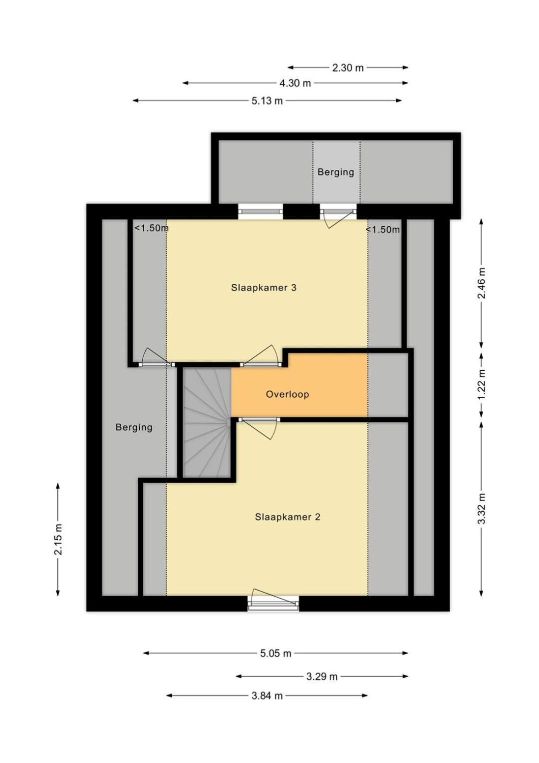 Vakantiewoning Maas En Waal 100 Ewijk Exterior foto